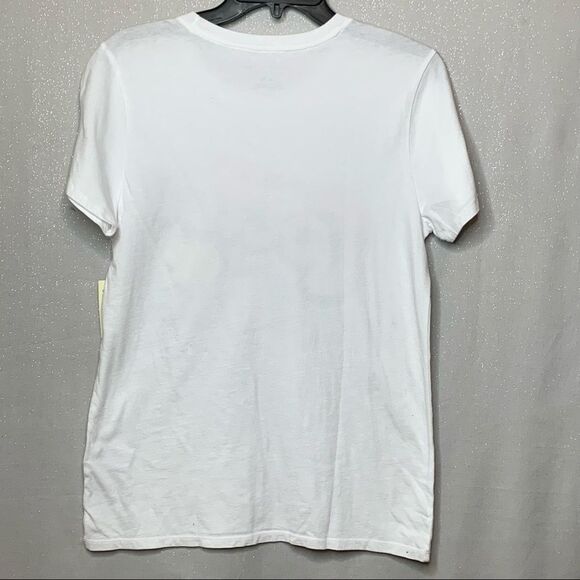 Lucky Brand Hot Cocoa T-Shirt - Picture 6 of 9